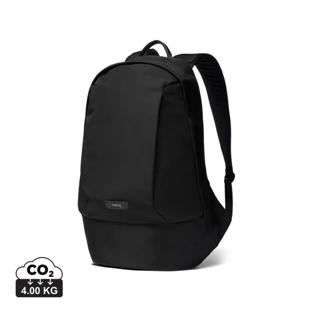 Bellroy Classic Backpack - Bellroy Black 
