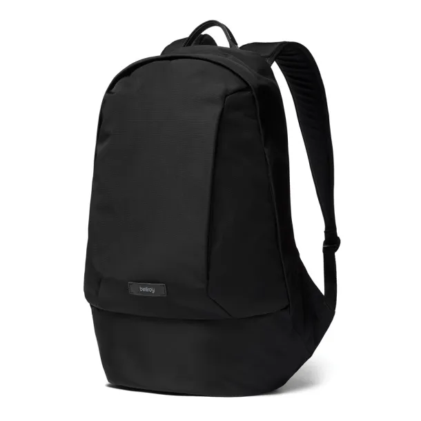 Bellroy Classic Backpack - Bellroy Black 