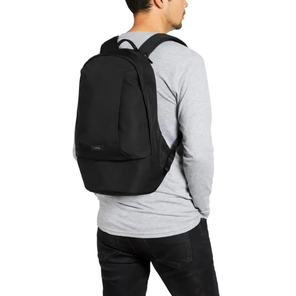 Bellroy Classic Backpack - Bellroy Black 