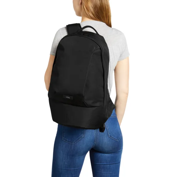 Bellroy Classic Backpack - Bellroy Black 