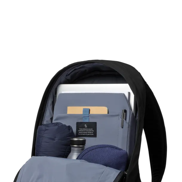 Bellroy Classic Backpack - Bellroy Black 