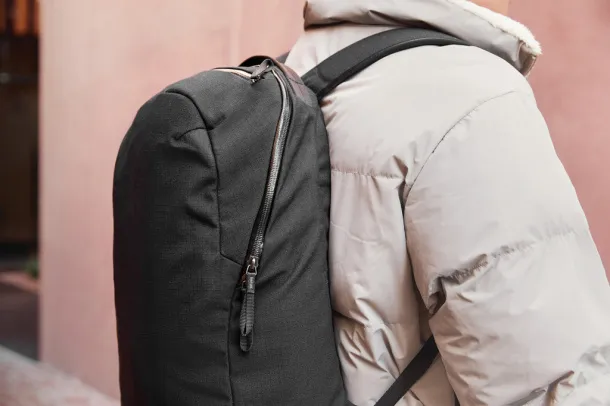 Bellroy Via Backpack - Bellroy Black 