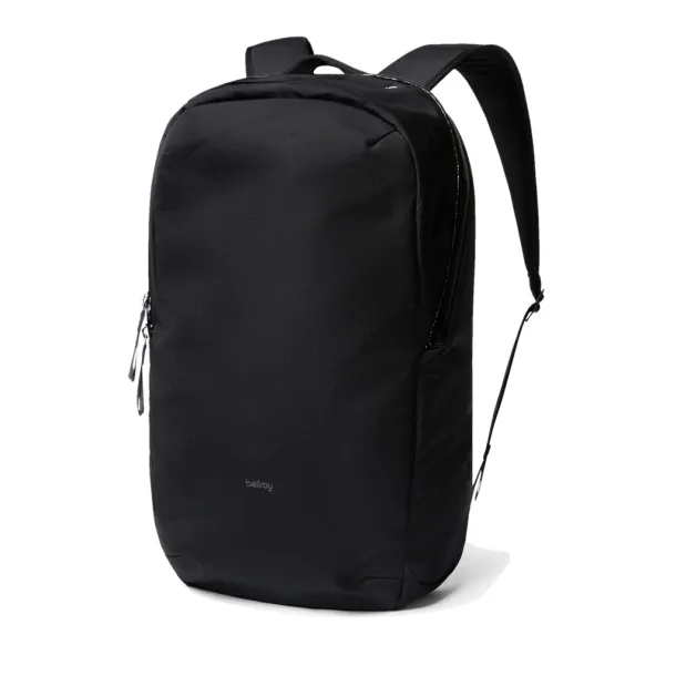 Bellroy Via Backpack - Bellroy Black 