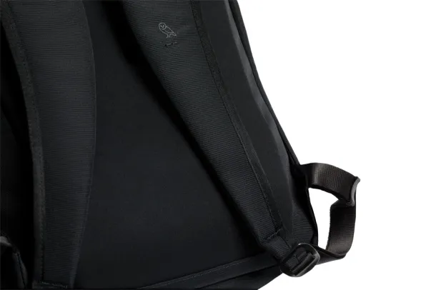 Bellroy Via Backpack - Bellroy Black 