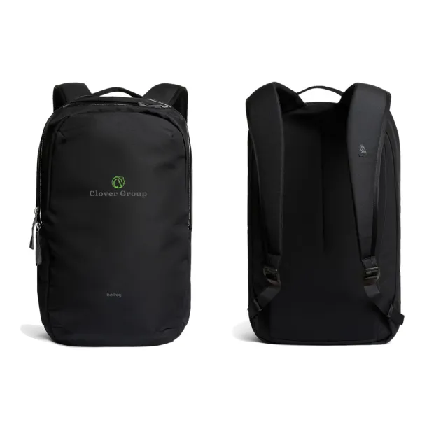 Bellroy Via Backpack - Bellroy Black 