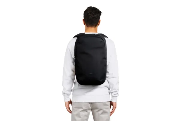 Bellroy Via Backpack - Bellroy Black 
