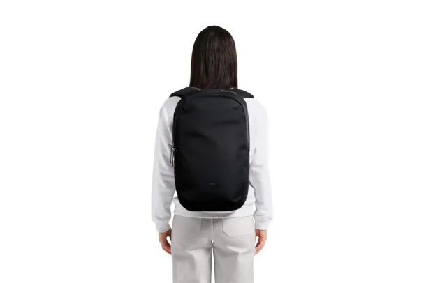 Bellroy Via Backpack - Bellroy Black 