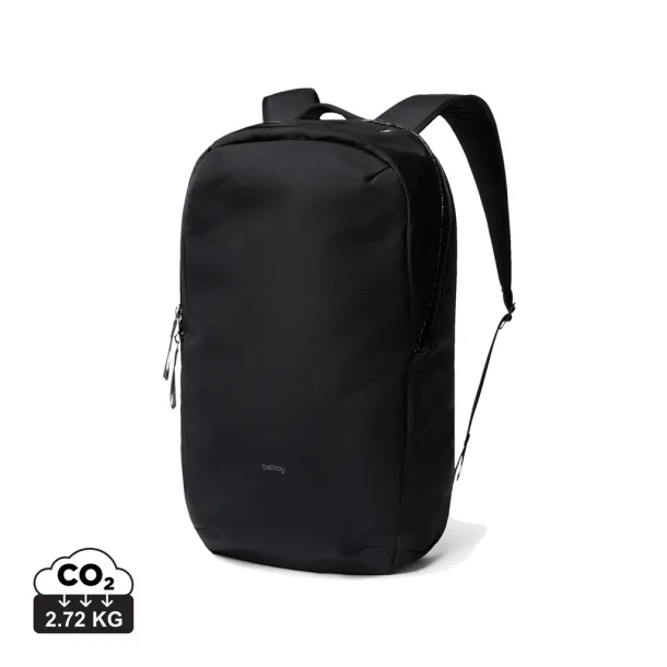 Bellroy Via Backpack - Bellroy Black 
