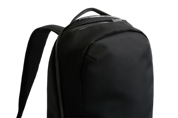 Bellroy Via Backpack - Bellroy Black 
