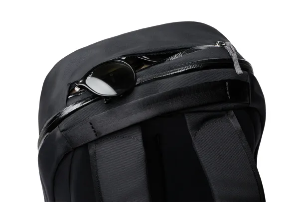 Bellroy Via Backpack - Bellroy Black 