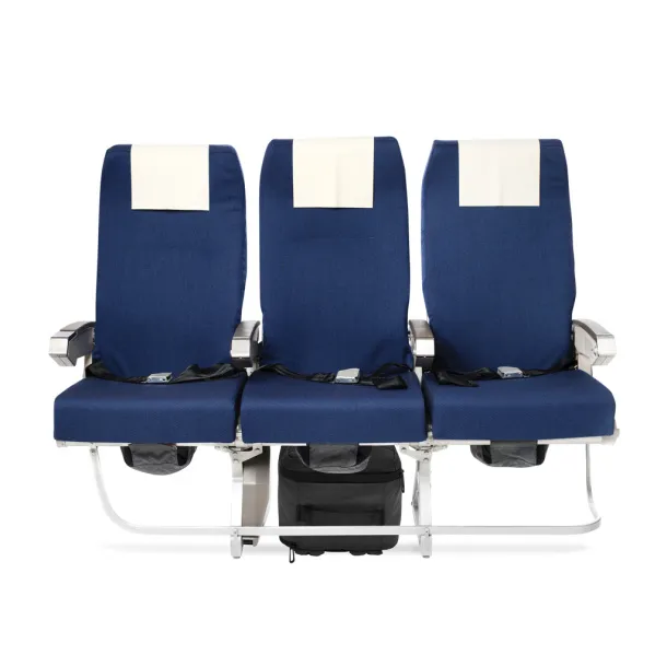 Armond Aware™ RPET Free On Board putni ruksak za 15" laptop - XD Xclusive Crna 