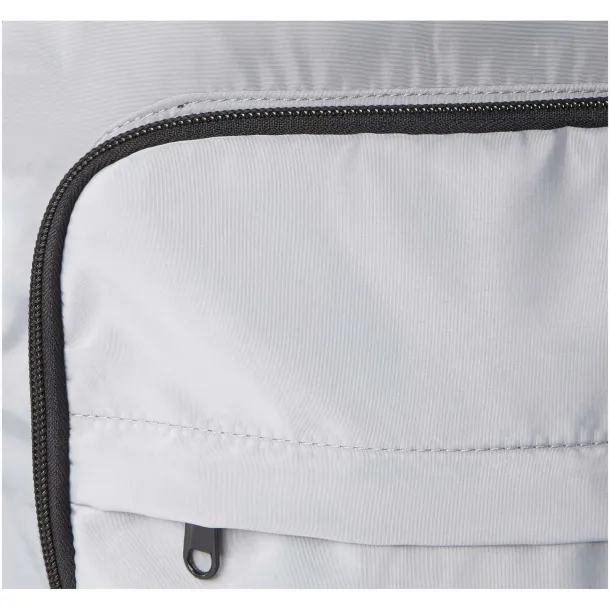 Trend Plus GRS reciklirani ruksak za 15” laptop, 20L Siva