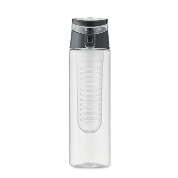 SPORTTLE RPET bottle 500ml Black