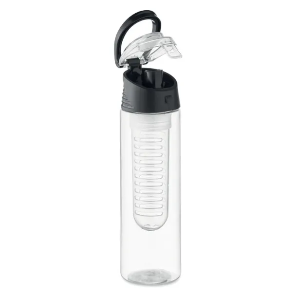 SPORTTLE RPET bottle 500ml Black