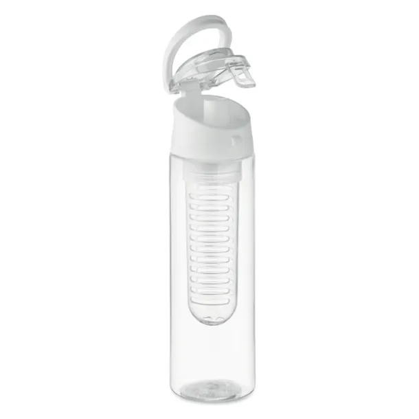 SPORTTLE RPET bottle 500ml White