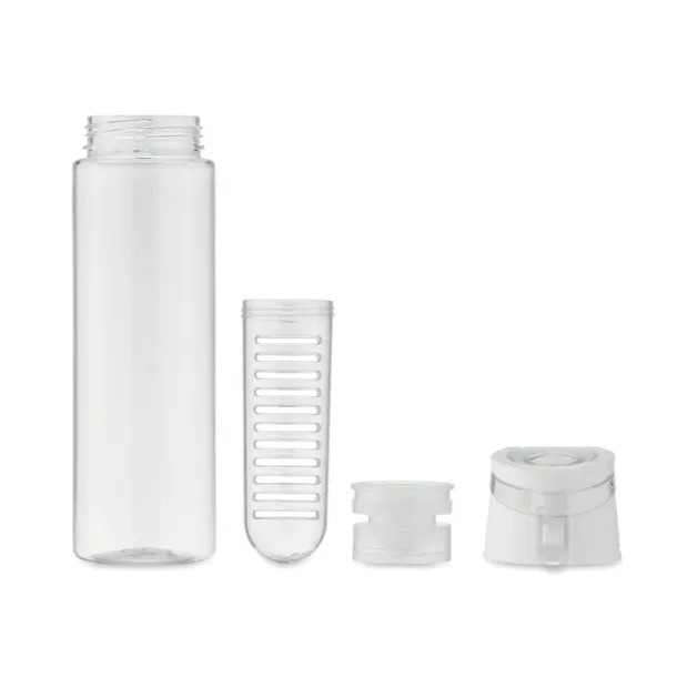 SPORTTLE RPET bottle 500ml White