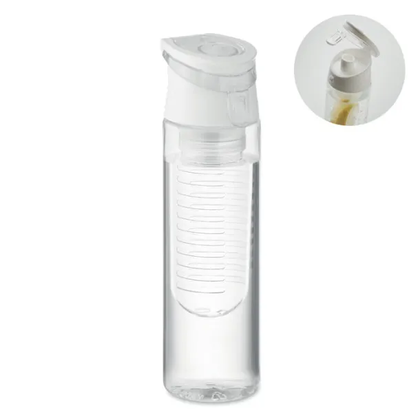 SPORTTLE RPET bottle 500ml White