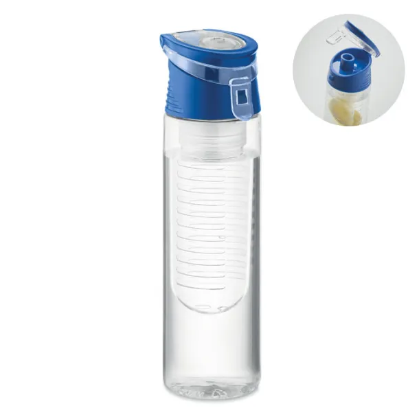 SPORTTLE RPET bottle 500ml Royal blue