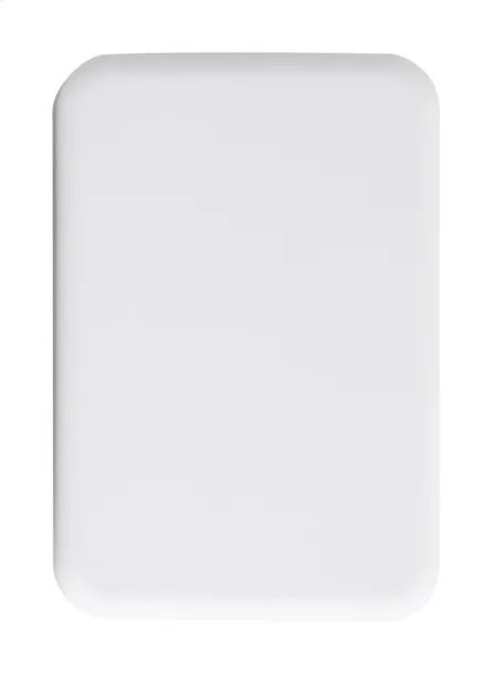 Rabobank Mag RABS power bank White