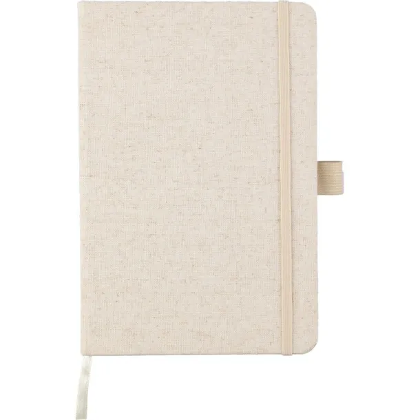  Notebook approx. A5 neutral