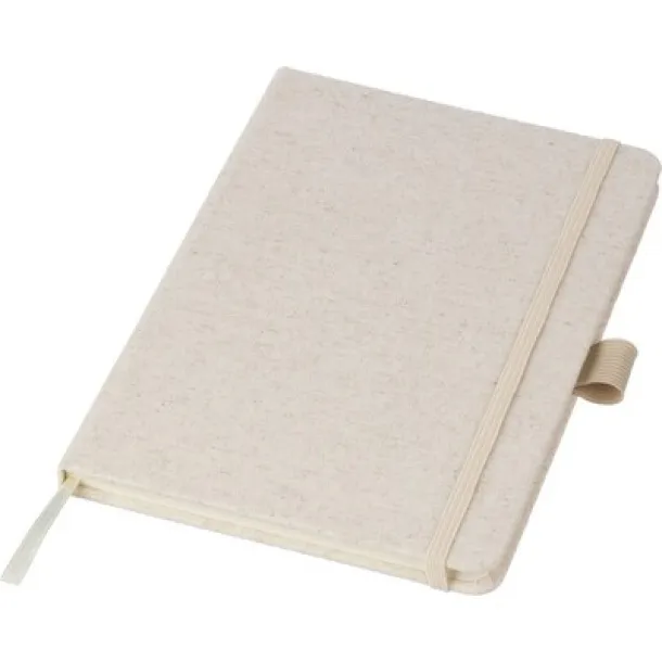  Notebook approx. A5 neutral