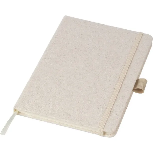  Notebook approx. A5 neutral