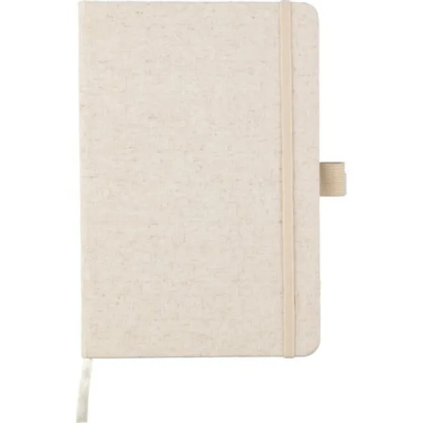  Notebook approx. A5 neutral