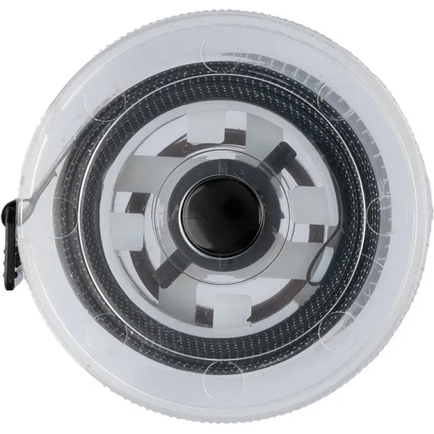  Measuring tape 1,5m Crna