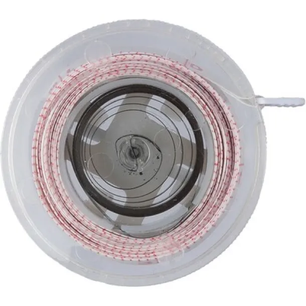  Measuring tape 1,5m white