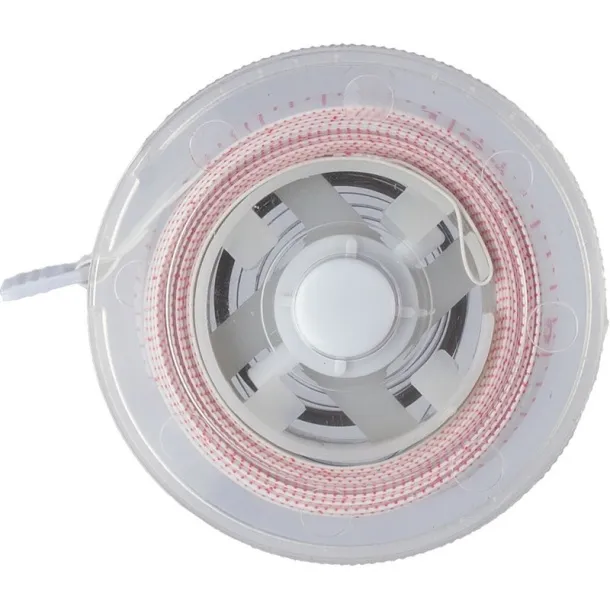  Measuring tape 1,5m white