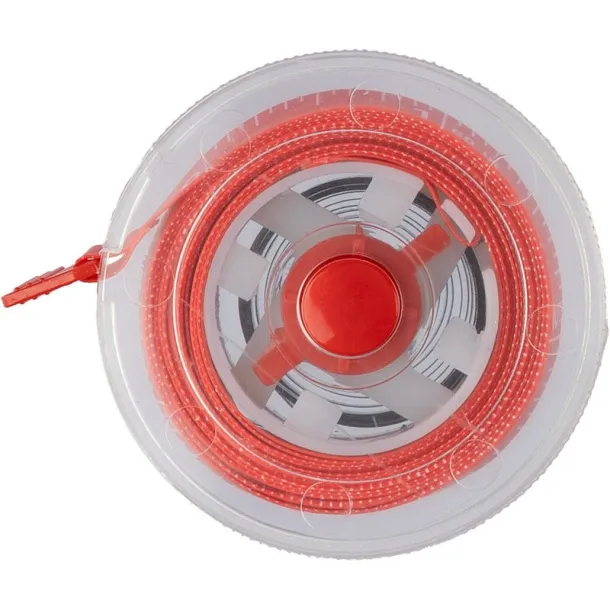  Measuring tape 1,5m red