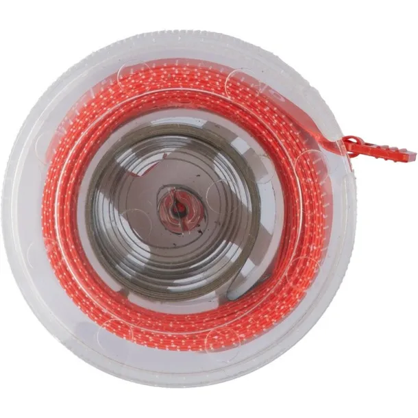  Measuring tape 1,5m red