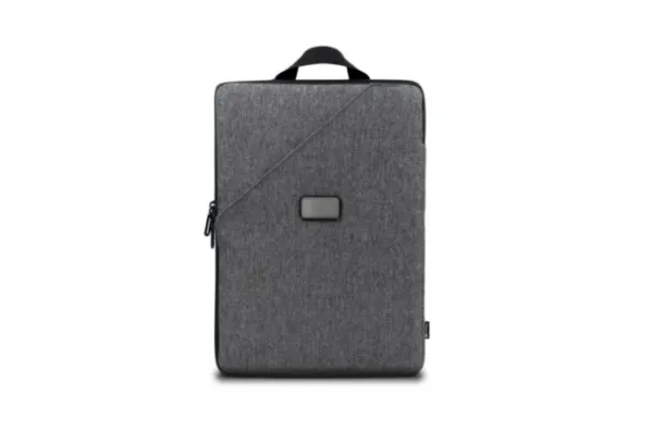  BrandCharger Specter Go 16 inch laptop bag - BrandCharger grey