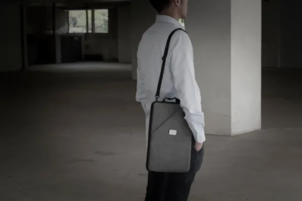  BrandCharger Spectre Go torba za prijenosno računalo, 16" - BrandCharger