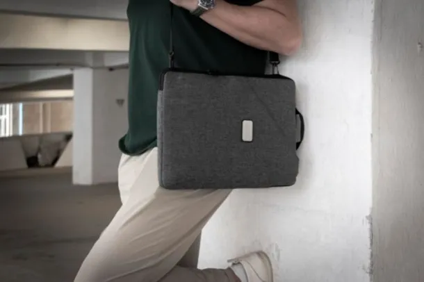 BrandCharger Spectre Go torba za prijenosno računalo, 16" - BrandCharger