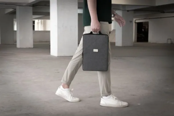  BrandCharger Spectre Go torba za prijenosno računalo, 16" - BrandCharger