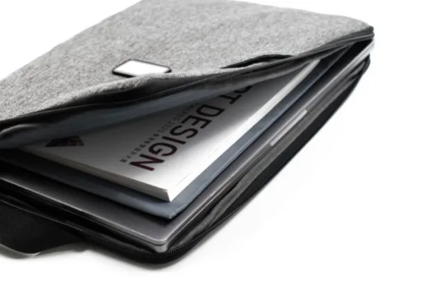  BrandCharger Spectre Go torba za prijenosno računalo, 16" - BrandCharger