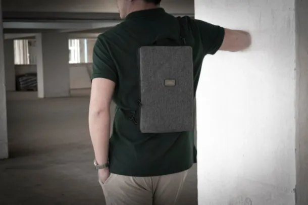  BrandCharger Spectre Go torba za prijenosno računalo, 16" - BrandCharger