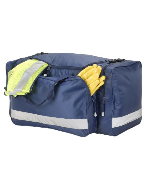  Glasgow Jumbo Kit Holdall - Shugon