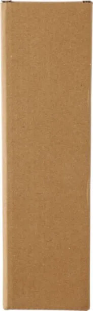 Mary Stainless steel double-walled flask 425 ml Crna