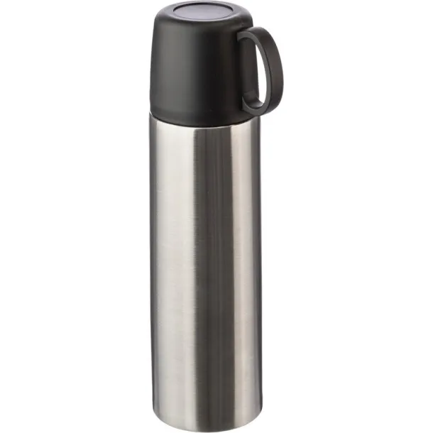 Thermos 500 ml Srebrna