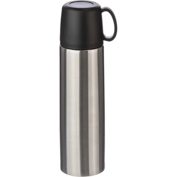  Thermos 500 ml Srebrna