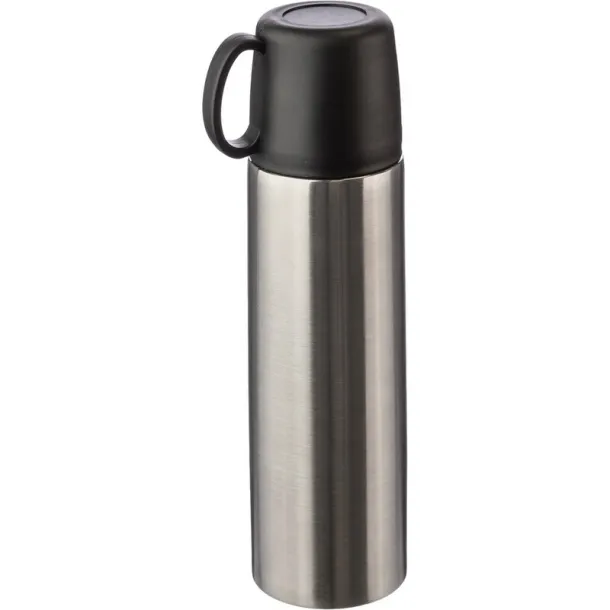  Termosica 500 ml silver