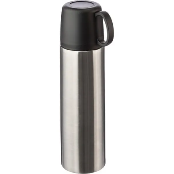  Termosica 500 ml silver