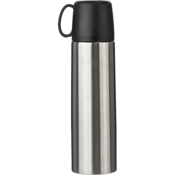 Thermos 500 ml Srebrna