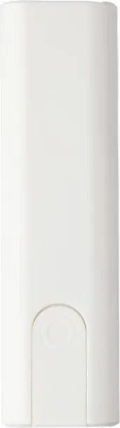 Uwe ABS cable and connector set  Bijela