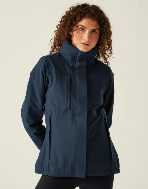  Women's Kingsley 3 in 1 Jacket - Regatta Professional