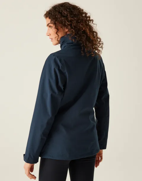  Women's Kingsley 3 in 1 Jacket - Regatta Professional