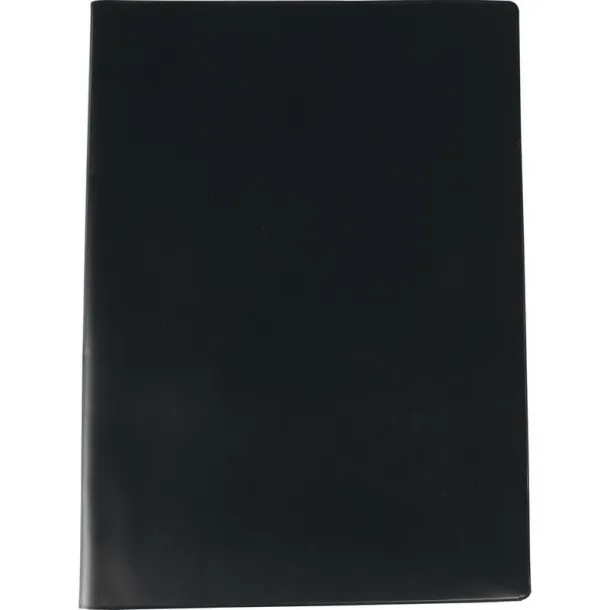  Document folder black