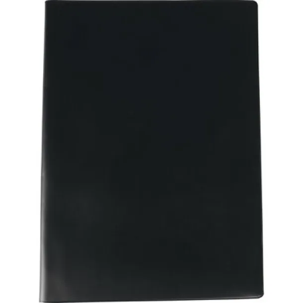  Document folder Crna